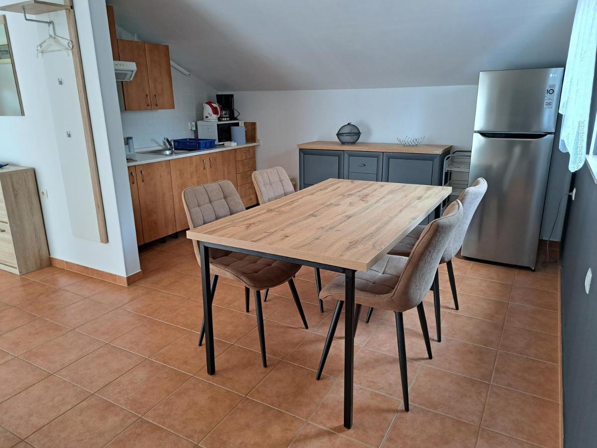 Sunset Apartmán