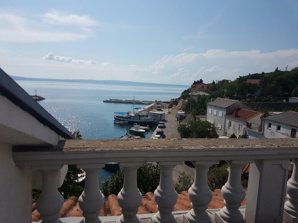 Apartmán Sunset Klenovica