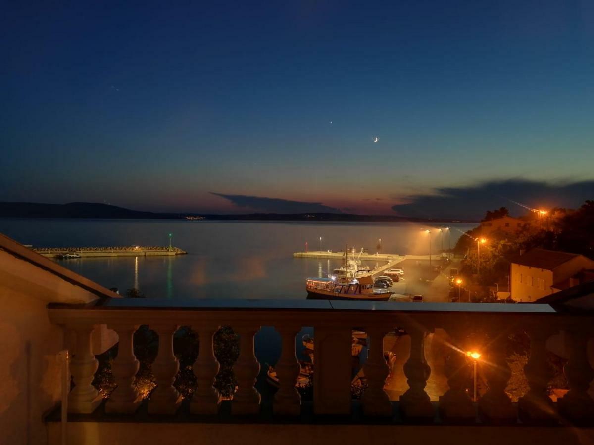 Apartmán Sunset