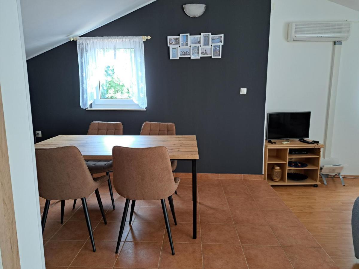 Sunset Apartment Klenovica