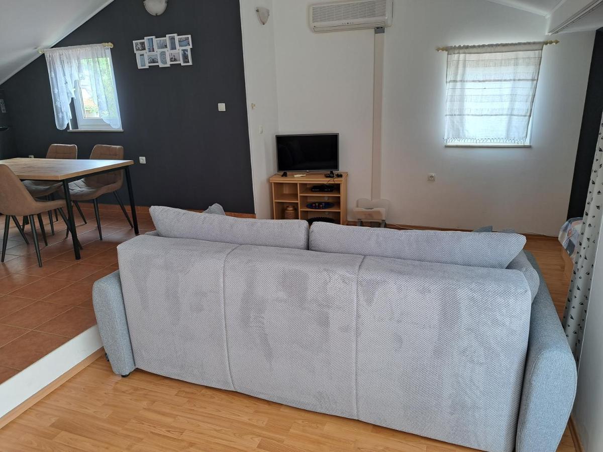 Sunset Apartment Klenovica