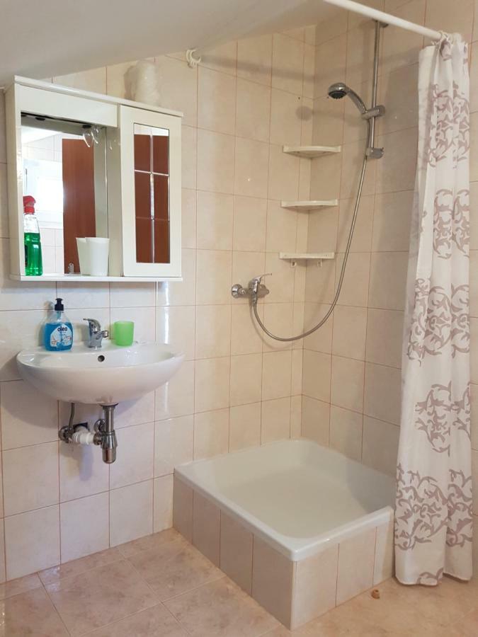 Sunset Apartment Klenovica