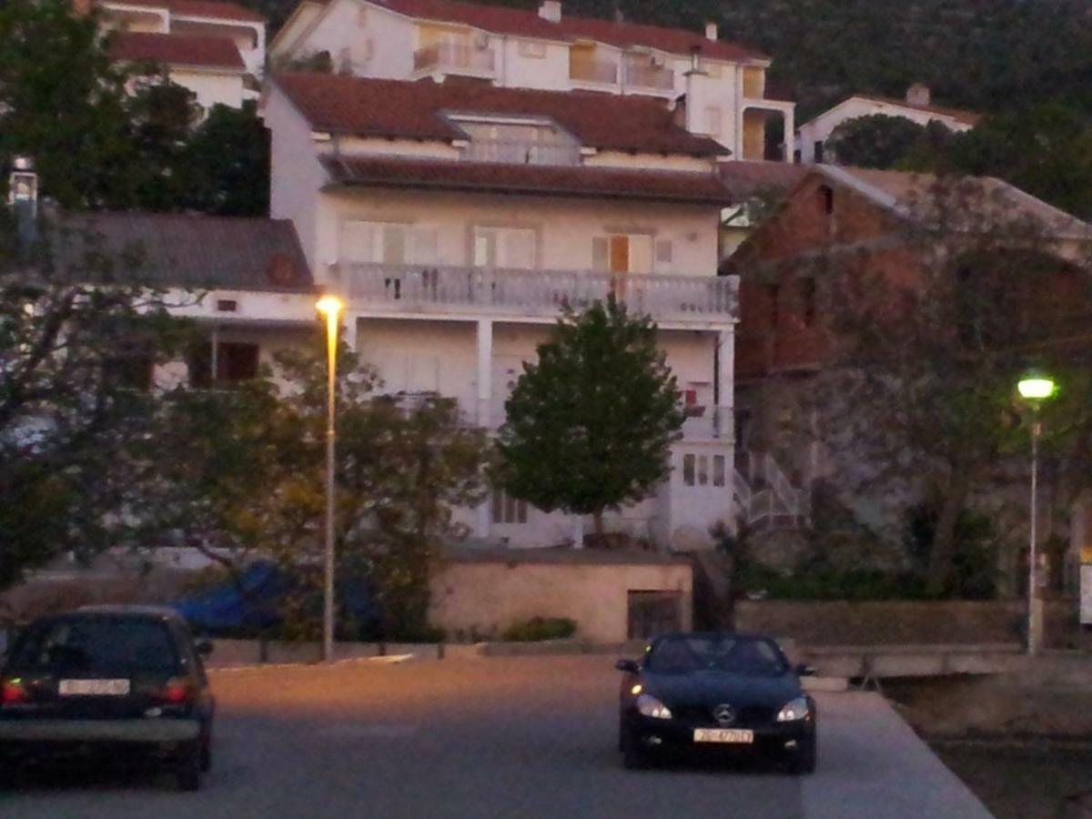 Sunset * Klenovica